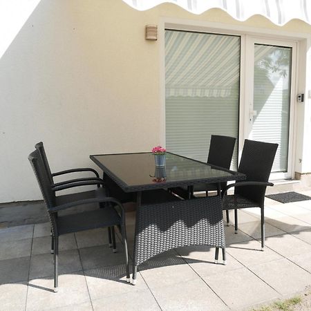 Ferienwohnung Zur Ostsee 1 Zinnowitz Ngoại thất bức ảnh