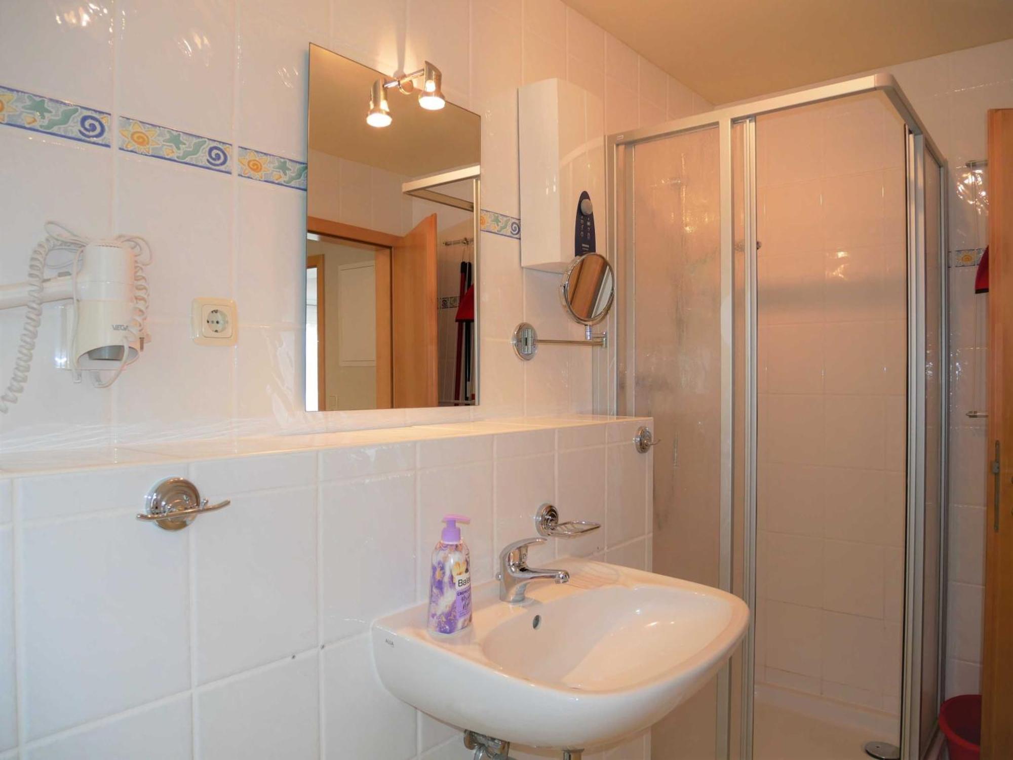 Ferienwohnung Zur Ostsee 1 Zinnowitz Ngoại thất bức ảnh